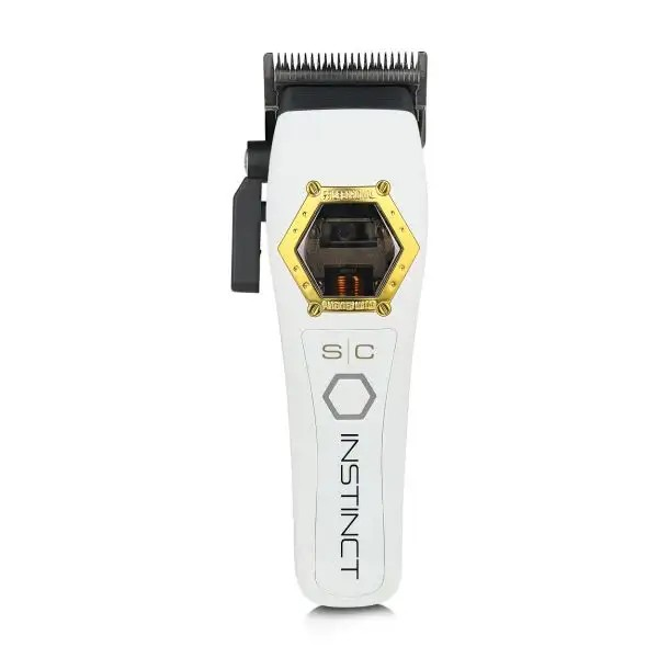 StyleCraft Pro Instinct Metal Edition Clipper