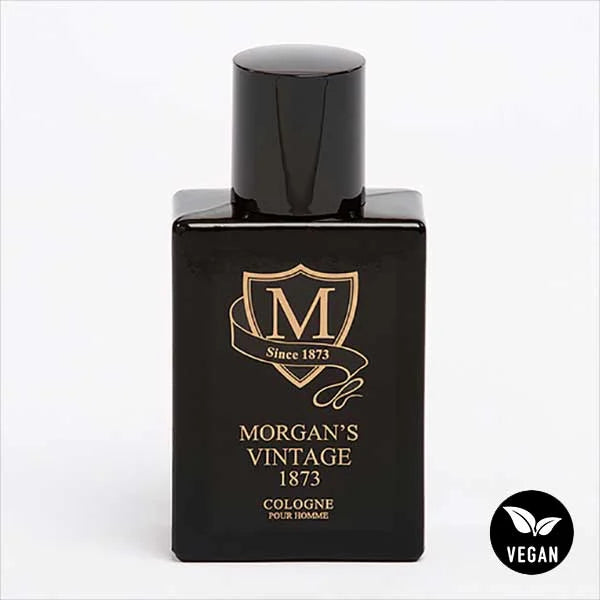 Morgan's Vintage 1873 Cologne 50ml