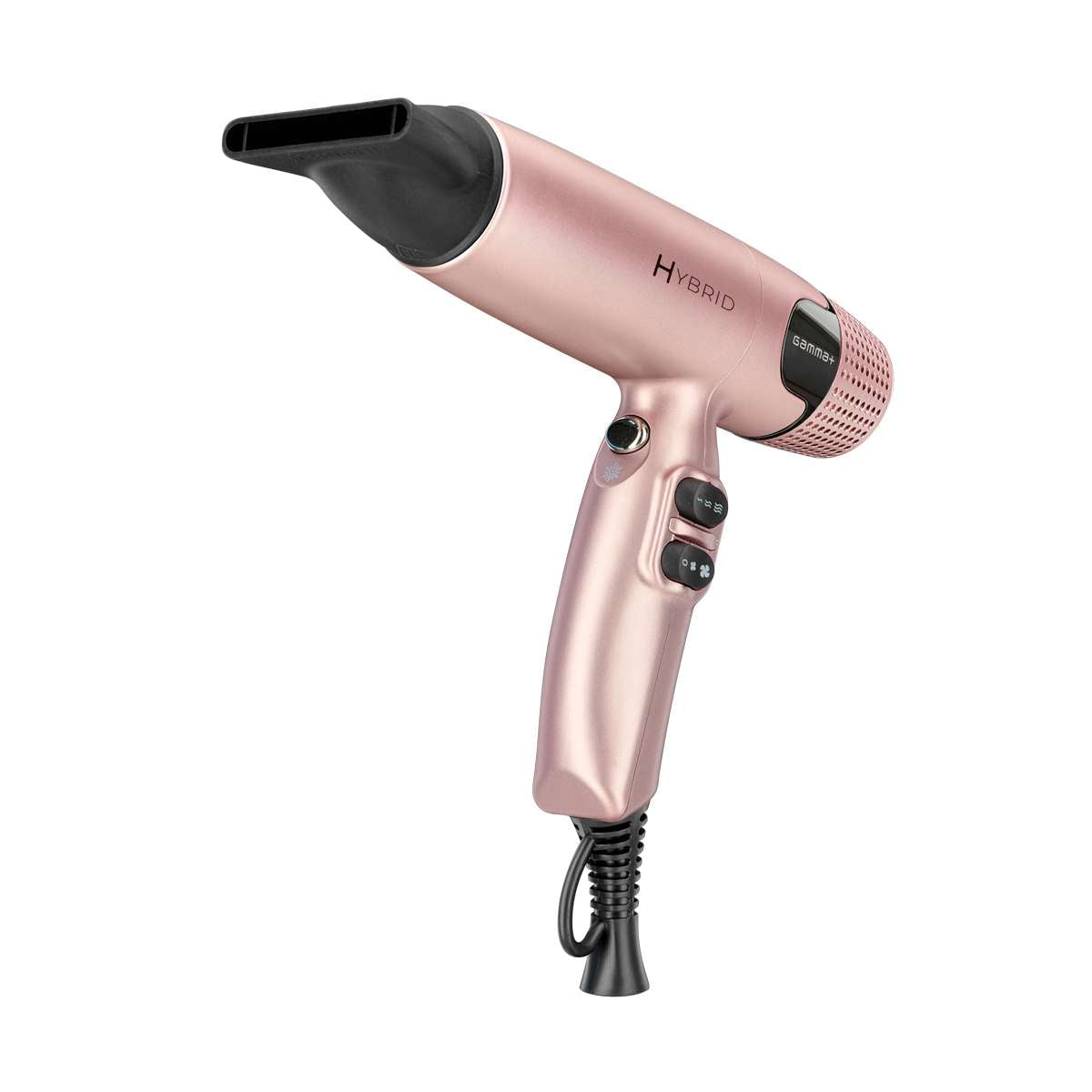 Gamma+ Hybrid Dryer - Rose Gold