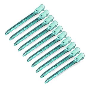 Vellen Super Sectioner Clips - 10 Pack Green