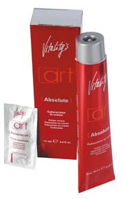 Art Absolute 6/6 Dark Reddish Blonde Permanent Color